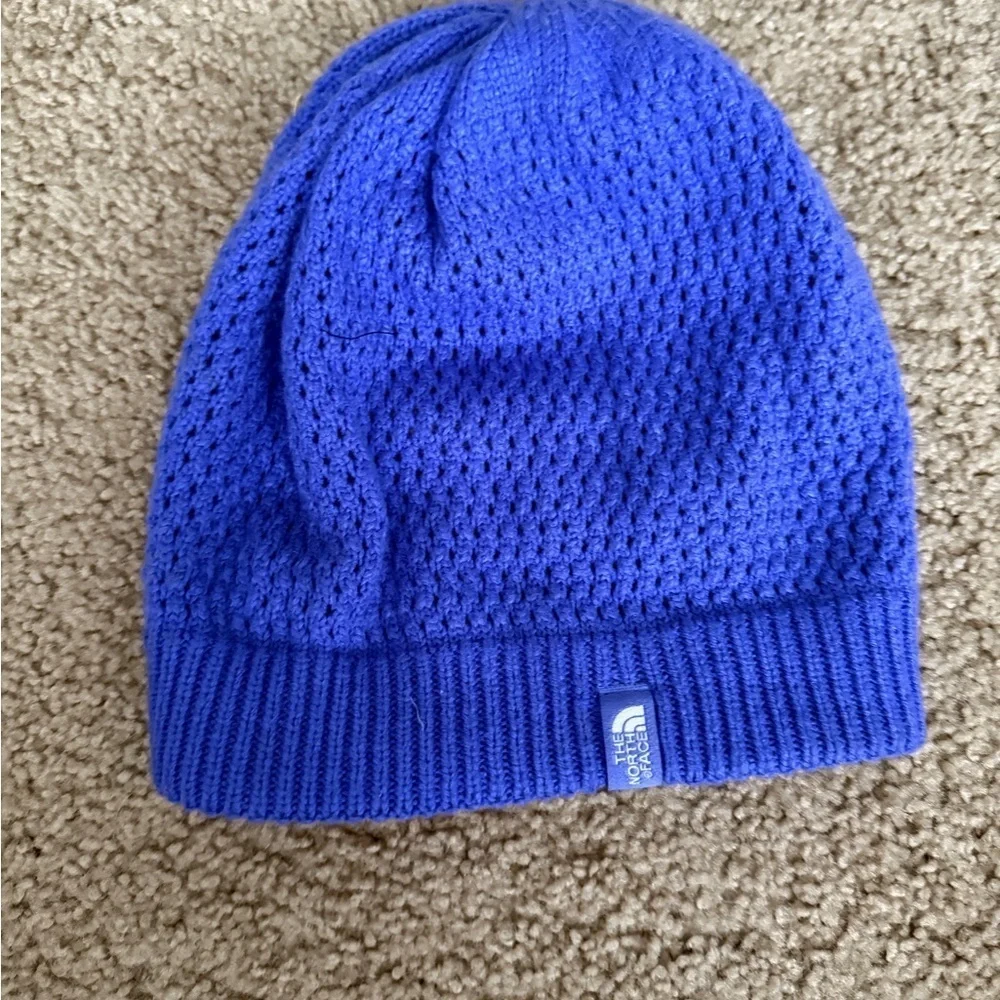 The North Face this stylish
